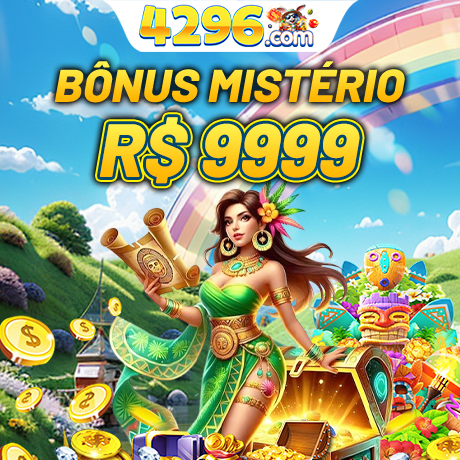 4296 – Plataforma Completa de Apostas e Cassino Online